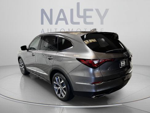 Certified 2024 Acura MDX FWD w/ Technology Package image 3