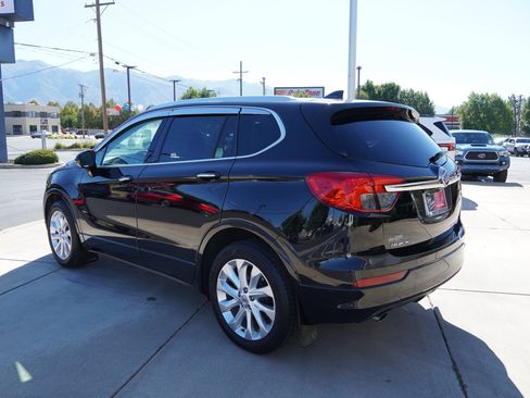 Used 2016 Buick Envision Premium image 6