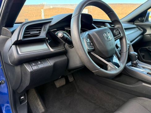 Used 2019 Honda Civic EX image 13