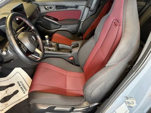Used 2022 Honda Civic Si image 20