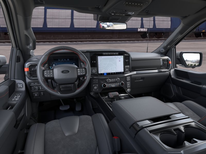 New 2026 Ford F150 Raptor AWD/4WD image 9