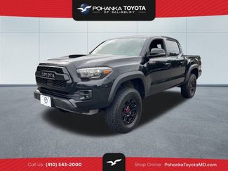Used 2019 Toyota Tacoma TRD Pro video 1