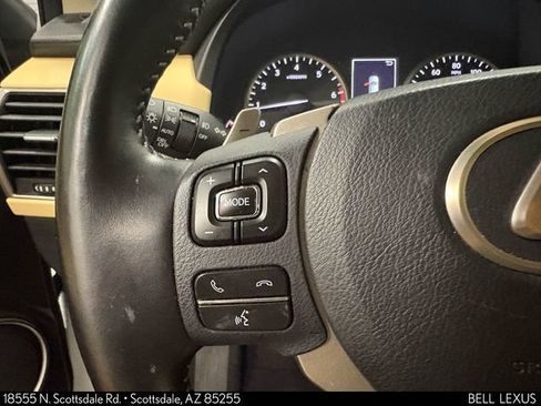 Used 2020 Lexus NX 300 FWD w/ Premium Package image 18