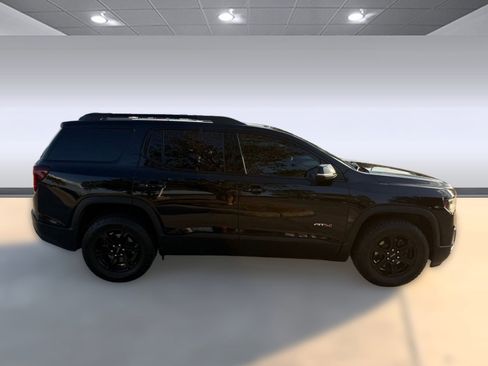 Used 2023 GMC Acadia AT4 w/ Technology Package image 6