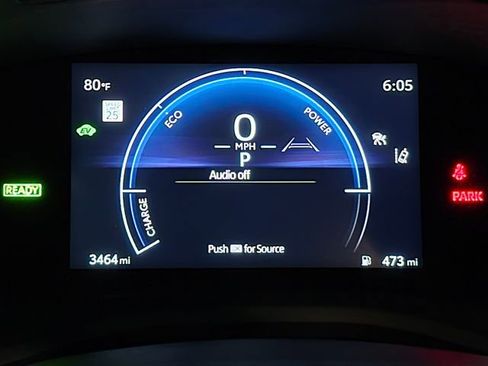 Used 2026 Toyota Camry LE image 11