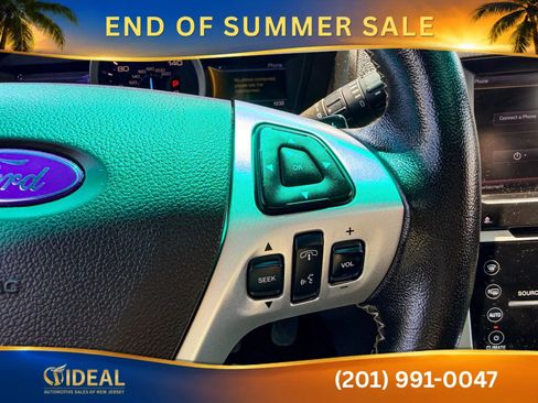 Used 2014 Ford Explorer Sport AWD/4WD image 30