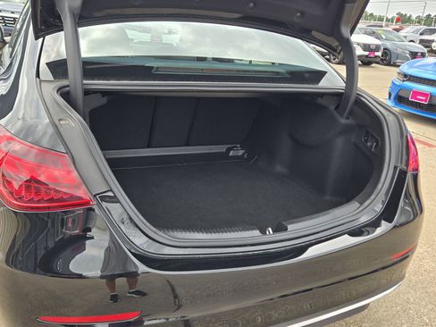 Used 2022 Mercedes-Benz C 300 4MATIC Sedan image 19