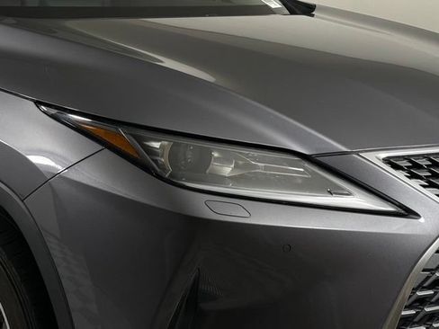 Certified 2022 Lexus RX 350 AWD w/ Premium Package image 16