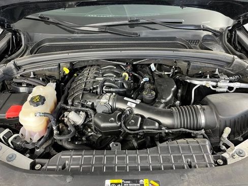 Used 2023 Jeep Grand Cherokee Limited AWD/4WD image 47