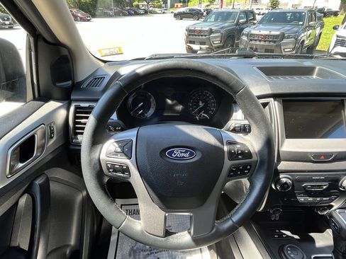 Used 2021 Ford Ranger XLT w/ Equipment Group 301A Mid AWD/4WD image 13