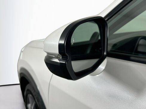 Used 2025 Acura ADX FWD image 16