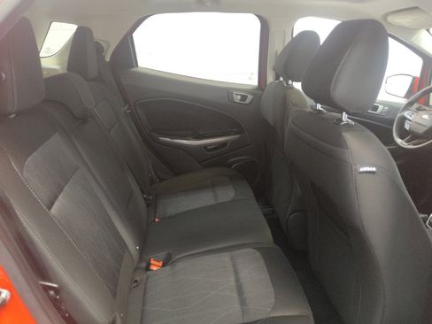 Used 2021 Ford EcoSport SE image 19