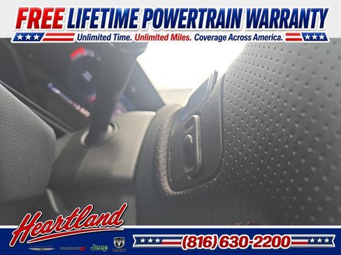 New 2026 Dodge Charger R/T w/ Performance Handling Group AWD/4WD image 53