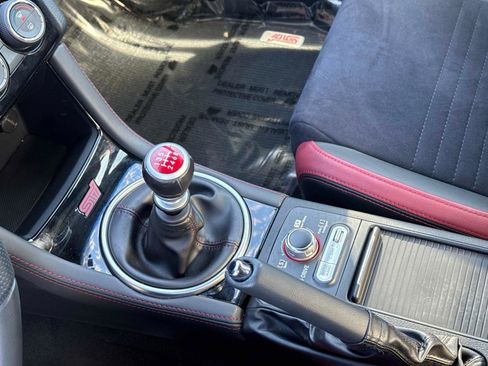 Used 2018 Subaru WRX STI w/ Popular Package #1 image 26