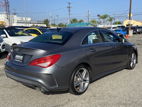 Used 2015 Mercedes-Benz CLA 250 image 9