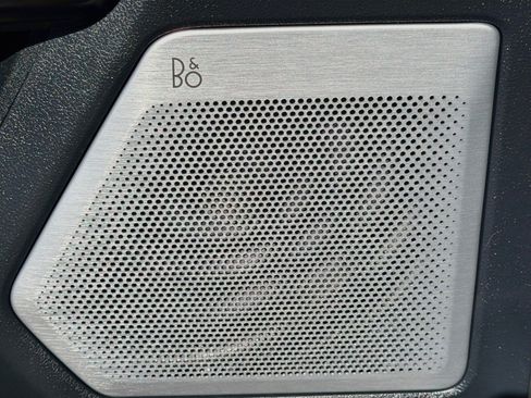 Used 2023 Ford F150 Platinum w/ Equipment Group 701A High AWD/4WD image 19