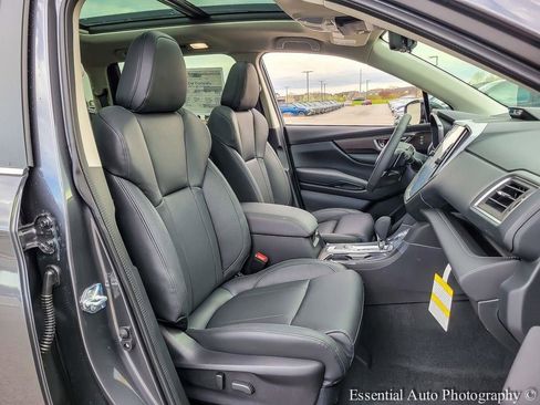New 2026 Subaru Ascent Touring AWD/4WD image 30