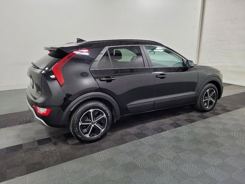 Used 2023 Kia Niro EX image 10