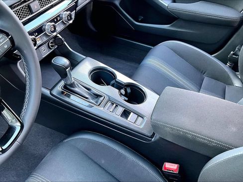 Certified 2024 Honda Civic Sport image 13