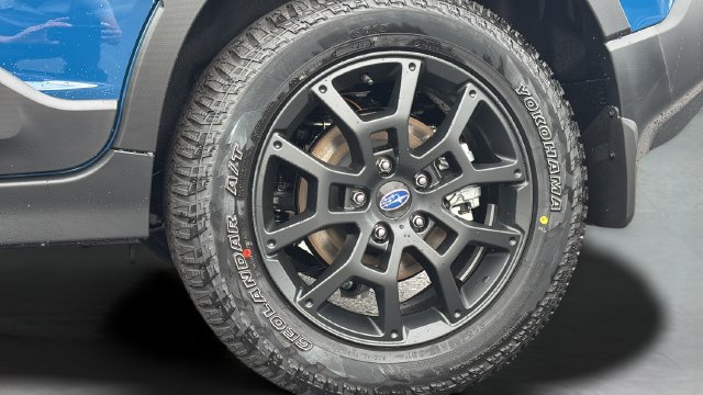 New 2026 Subaru Crosstrek 2.5i Wilderness AWD/4WD image 30