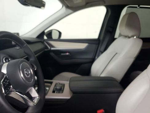 Certified 2025 MAZDA CX-90 3.3 Turbo w/ Preferred Package image 22