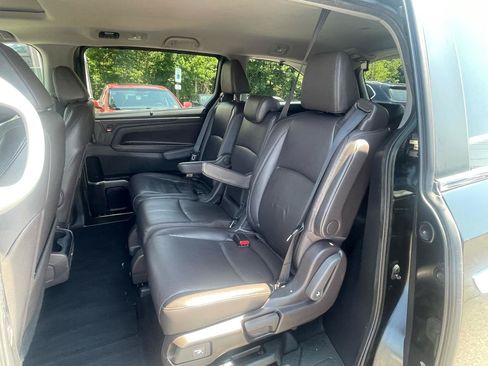 Used 2019 Honda Odyssey EX-L image 10
