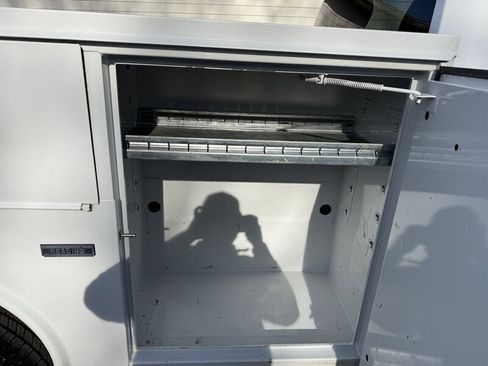 Used 2019 RAM 3500 Tradesman w/ Ambulance Prep Group image 12