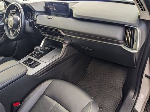 Used 2024 MAZDA CX-90 3.3 Turbo w/ Preferred Package image 31