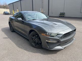 Used 2019 Ford Mustang Coupe w/ Equipment Group 101A video 1