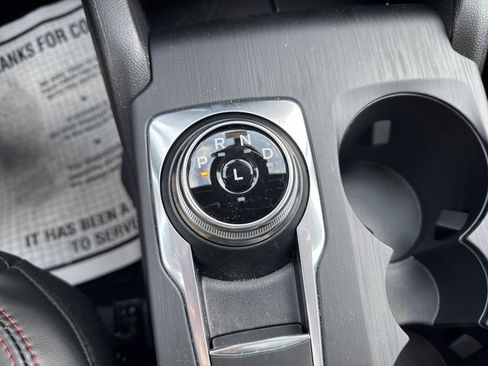 New 2025 Ford Escape ST-Line w/ Tech Pack #1 image 41