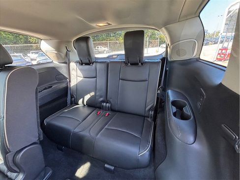 Used 2020 INFINITI QX60 Pure image 39