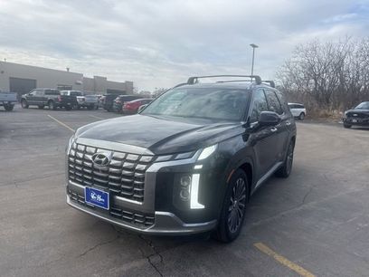 Used 2024 Hyundai Palisade Calligraphy