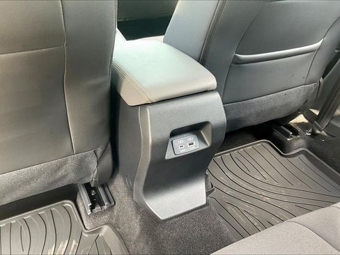 New 2025 Subaru Crosstrek 2.5i Sport AWD/4WD image 23