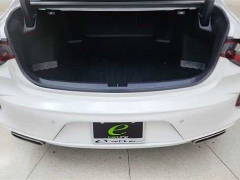 Used 2025 Acura TLX w/ Technology Package image 14