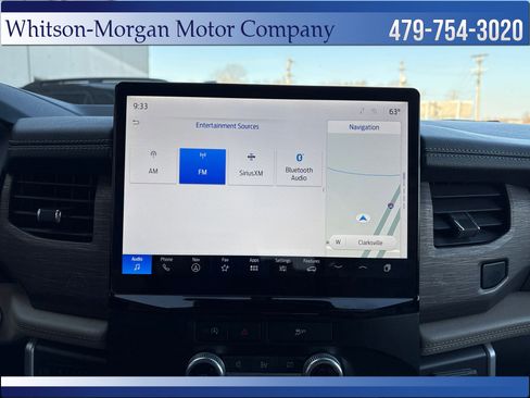 Used 2024 Ford Expedition Max Limited image 26