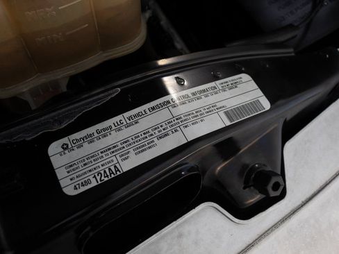 Used 2014 RAM ProMaster 3500 w/ Premium Appearance Group FWD image 29