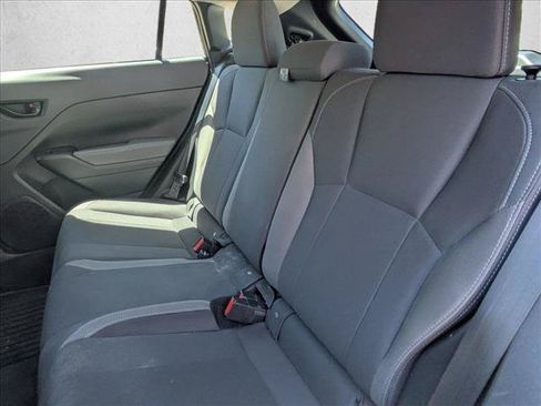 Used 2024 Subaru Impreza 2.0i AWD/4WD image 12
