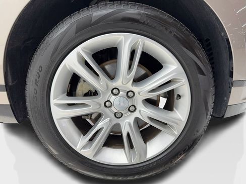 Used 2023 Land Rover Range Rover Velar R-Dynamic S image 52