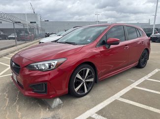 Used 2018 Subaru Impreza 2.0i Sport video 1