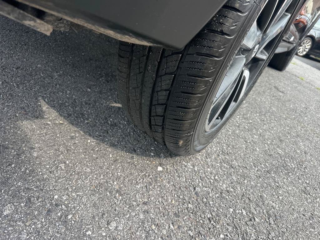 Used 2018 Nissan Rogue SL w/ Premium Package AWD/4WD image 29