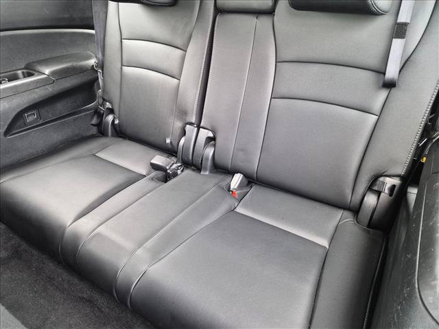 Used 2021 Honda Pilot Special Edition image 19