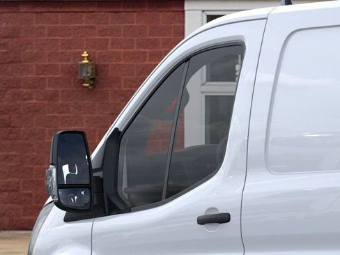 New 2025 Ford Transit 250 Low Roof w/ Exterior Upgrade Package image 20