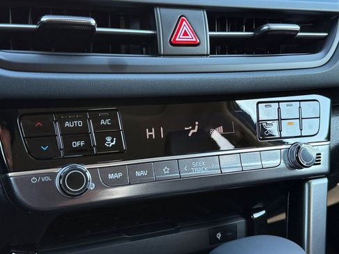 New 2026 Kia Seltos EX w/ EX Sunroof Package image 18