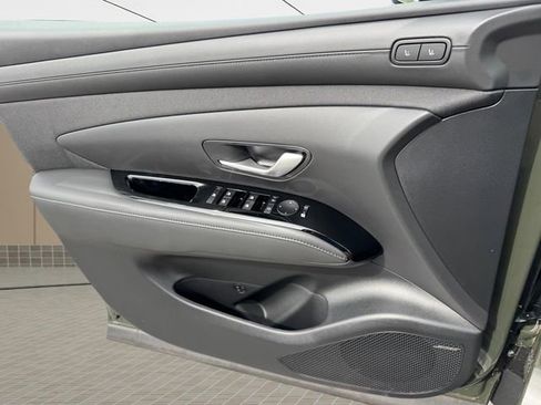 New 2026 Hyundai Tucson Limited AWD/4WD image 23
