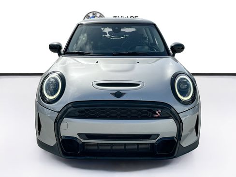 Used 2024 MINI Cooper S FWD image 2