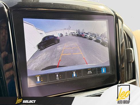 Used 2023 Chevrolet Traverse Premier w/ LPO, Floor Liner Package image 14