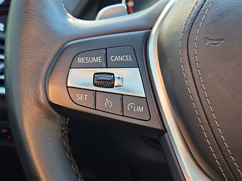 Used 2023 BMW X5 xDrive40i w/ Premium Package image 27