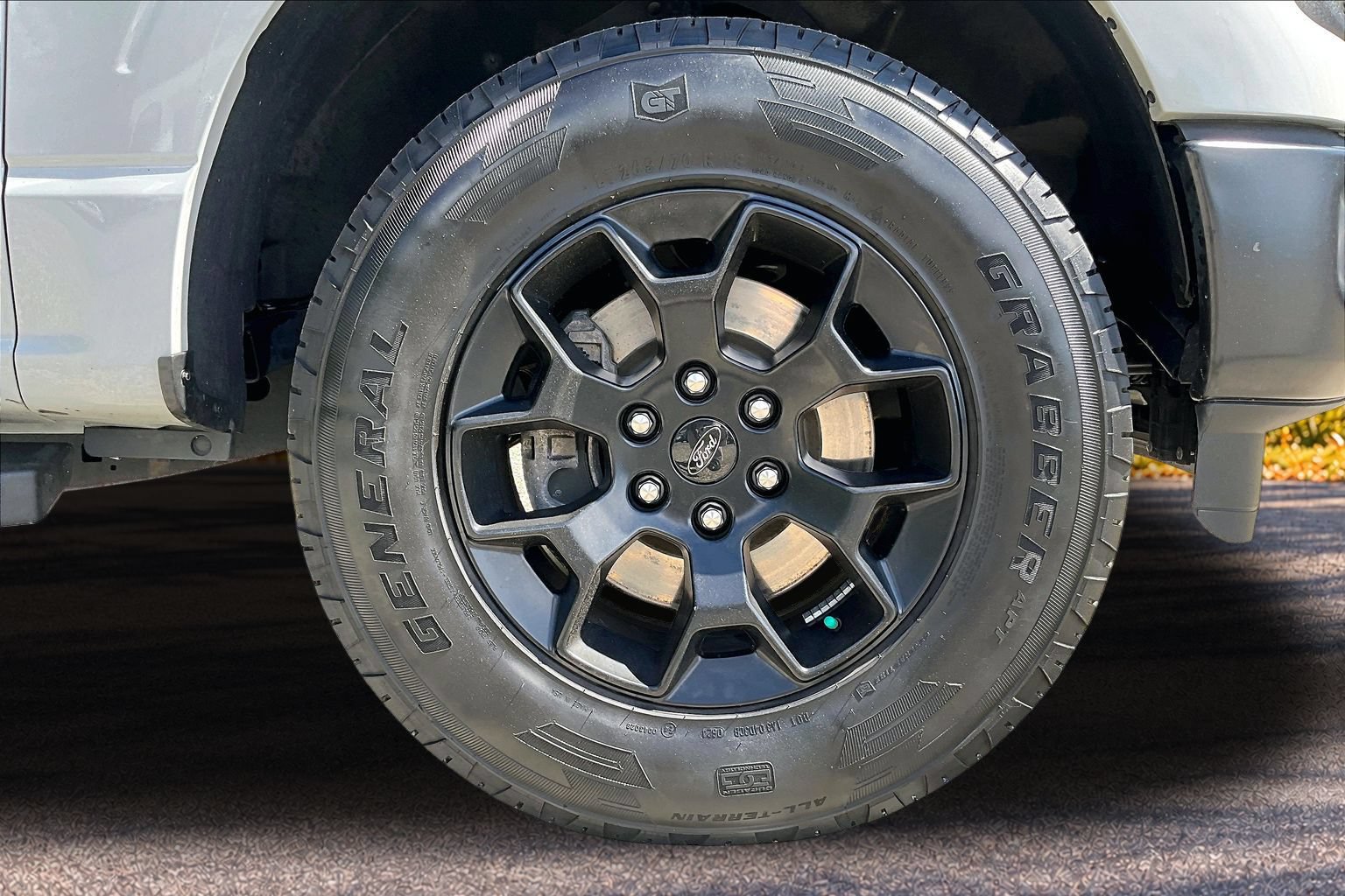 Used 2024 Ford F150 STX w/ Equipment Group 201A FX4 AWD/4WD image 10