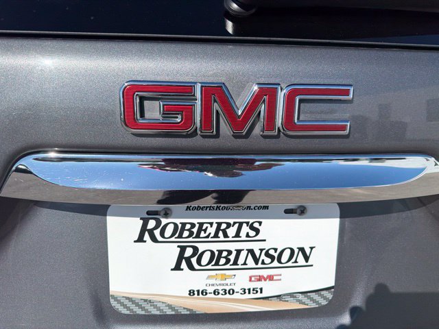 Used 2018 GMC Terrain SLE w/ Driver Convenience Package AWD/4WD image 30