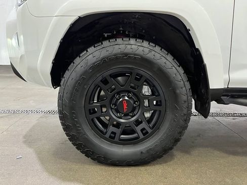 Used 2024 Toyota 4Runner TRD Pro AWD/4WD image 25